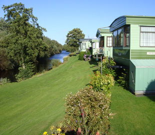 River View Lake Vyrnwy Holiday Homes